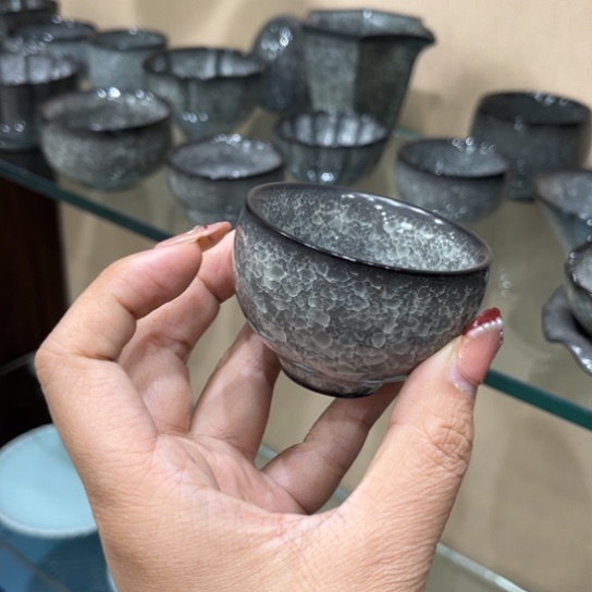 大宋甄选茶具茶器