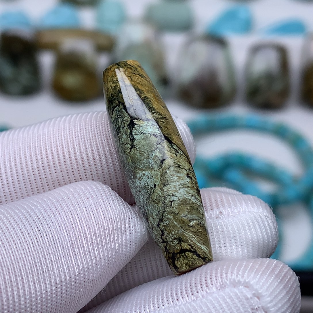 未镶嵌散珠配饰配珠