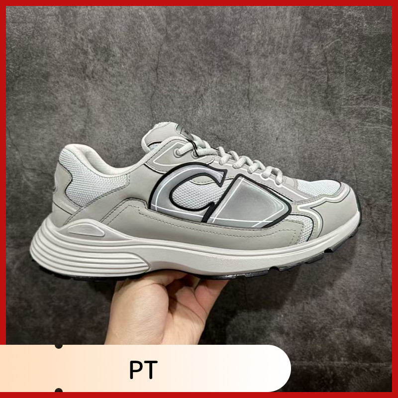 CDb30-纯源经典百搭时尚女款休闲老爹鞋