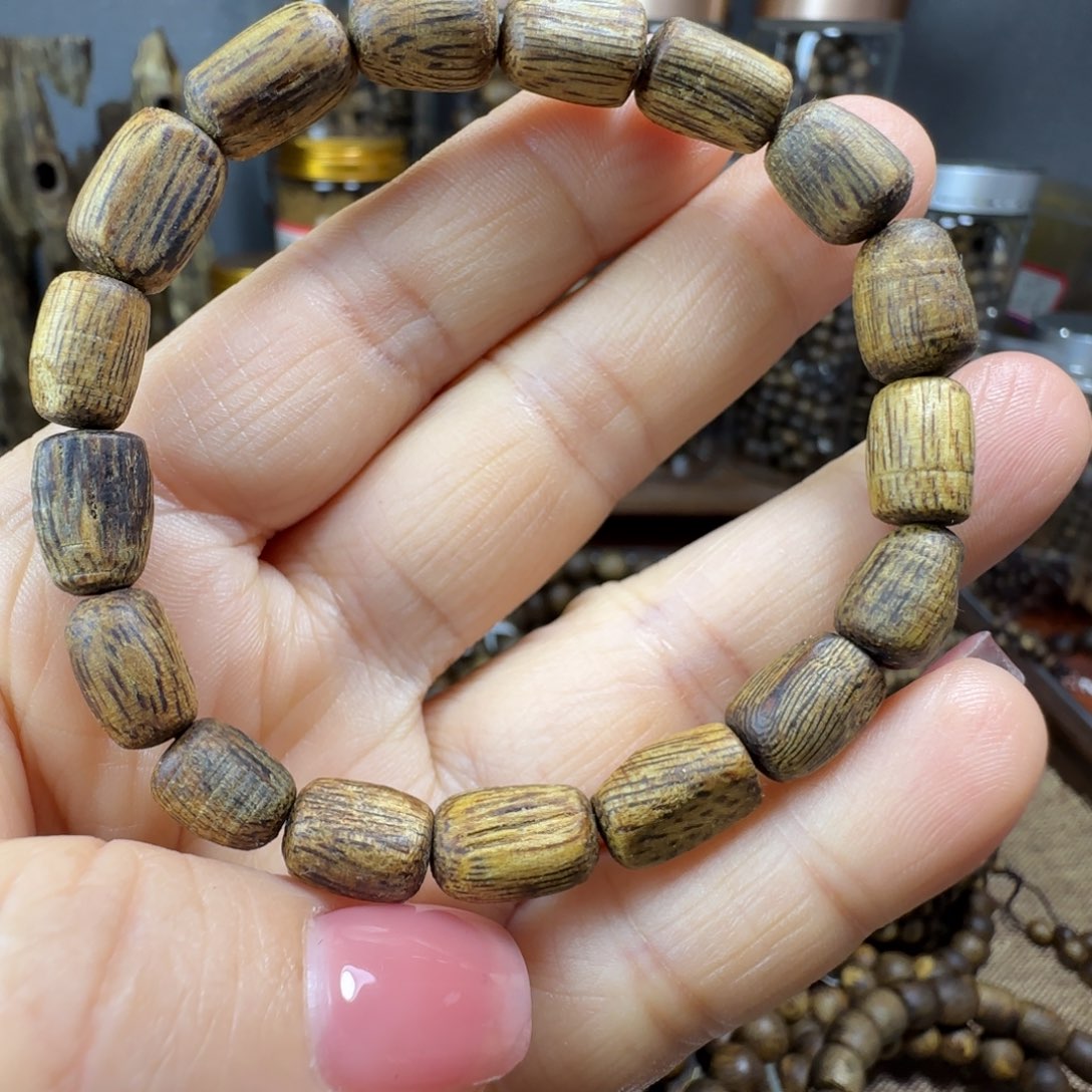 沉香沉香碎屑07随形