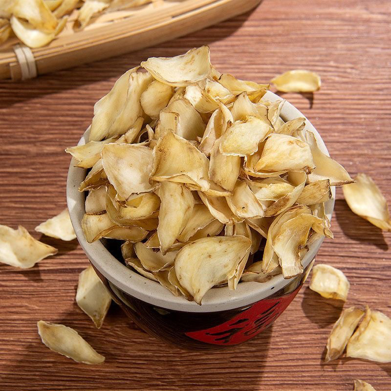 天然无硫百合干货新鲜食用可煮粥煲汤【毛重发货】