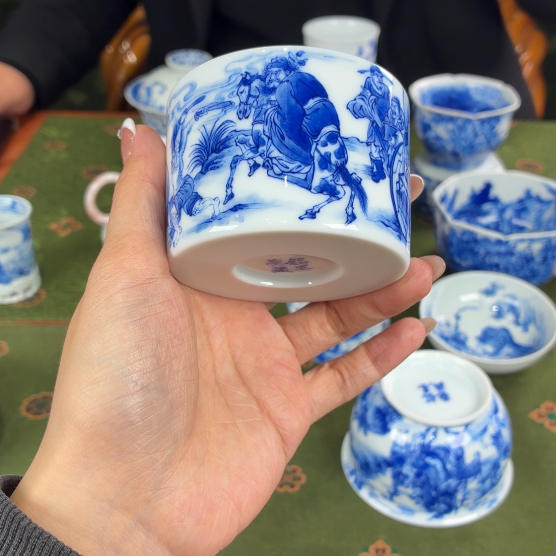 九鸣瓷艺九鸣瓷艺