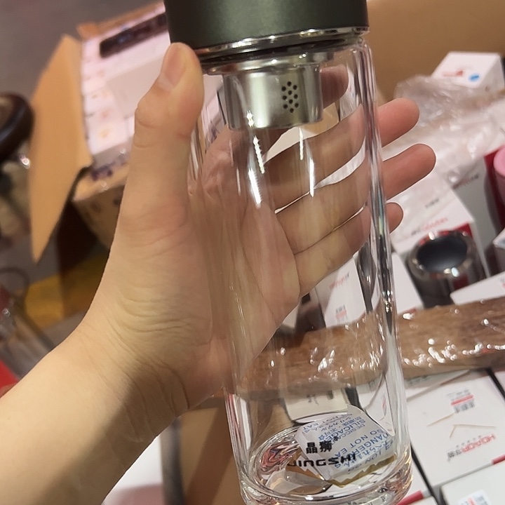 晶狮单层70-901绿 杯套