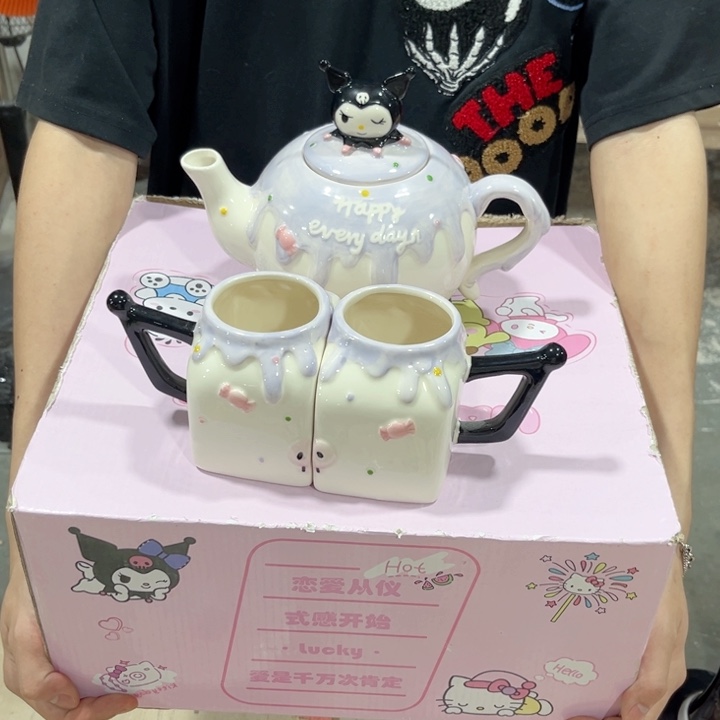 我们都是好孩子呀我