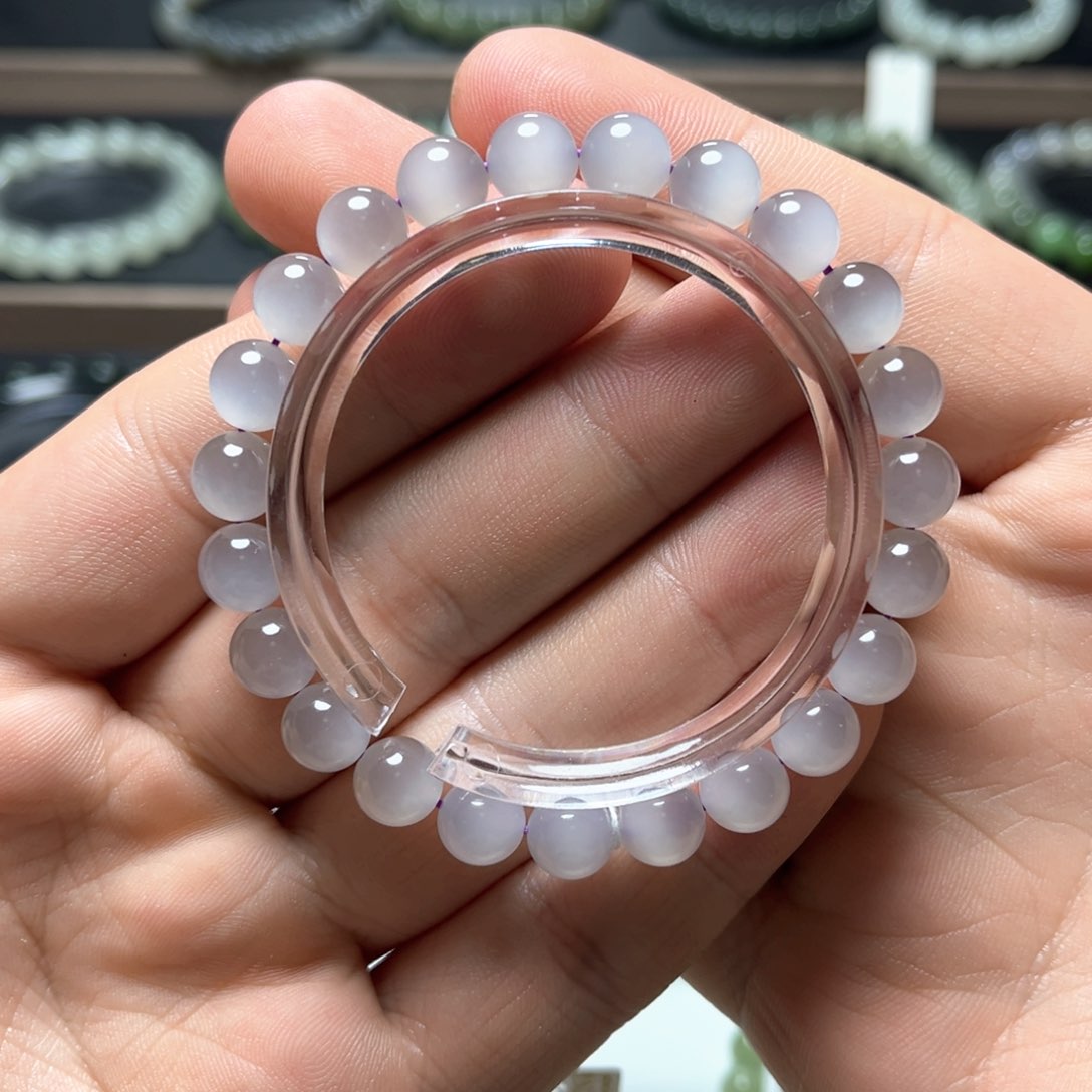 手链未镶嵌和田玉