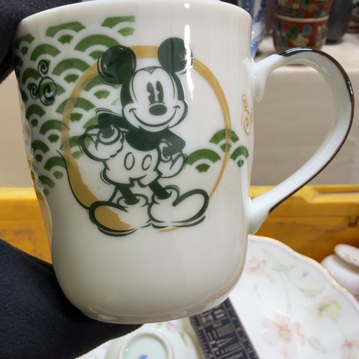 瓷片开播啦…开播啦！