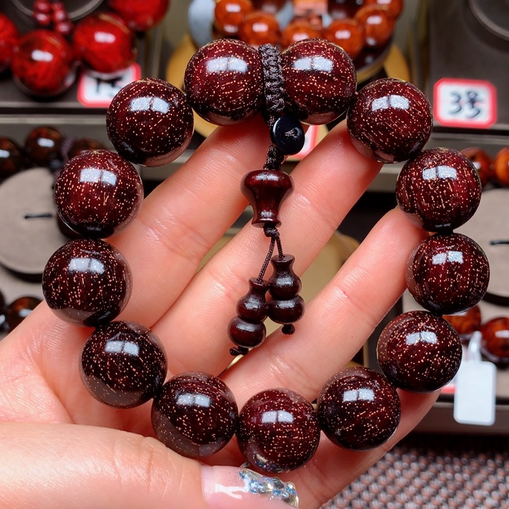 檀香紫檀（小叶紫檀）菲3w