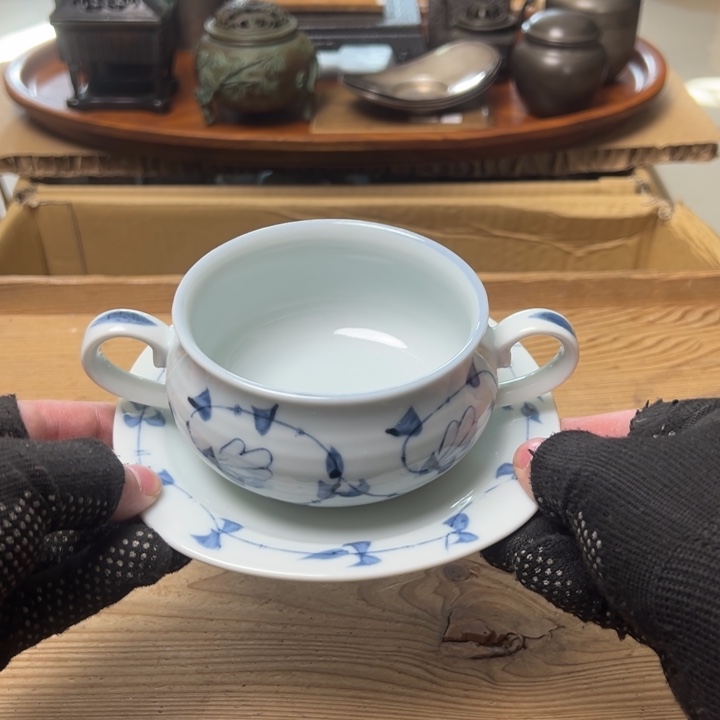 紫砂中古商品谨慎参拍