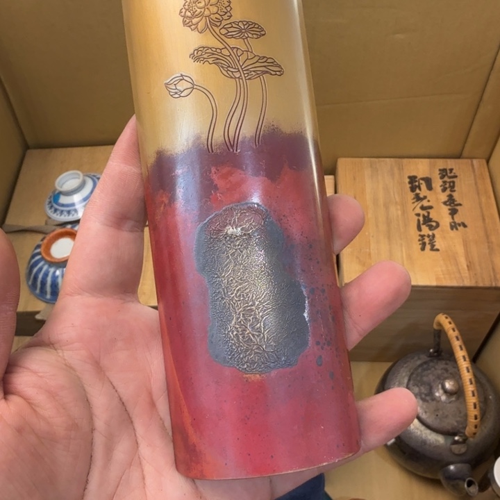 紫砂茶宠现代工艺美术作品