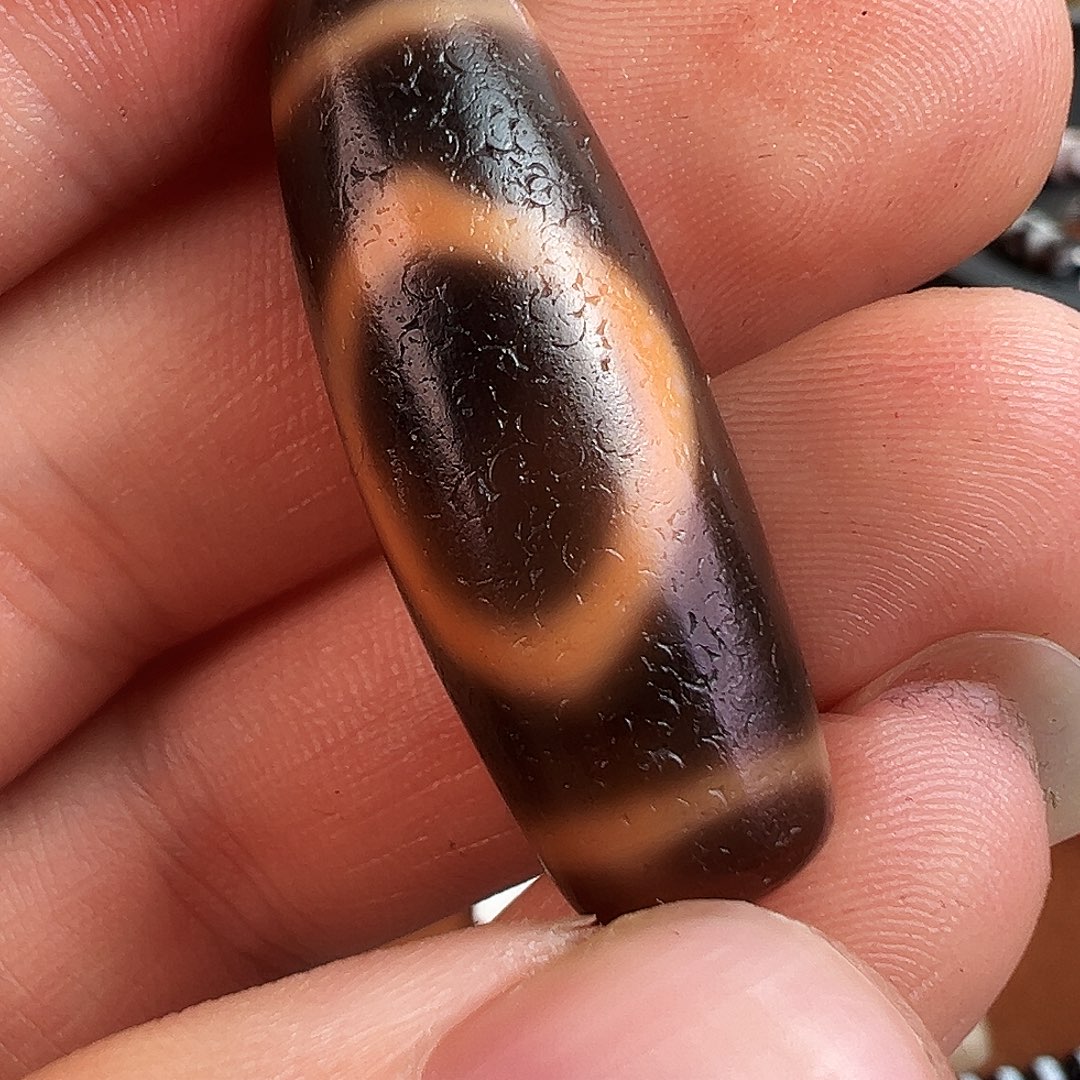 桃核吊坠多样性发货