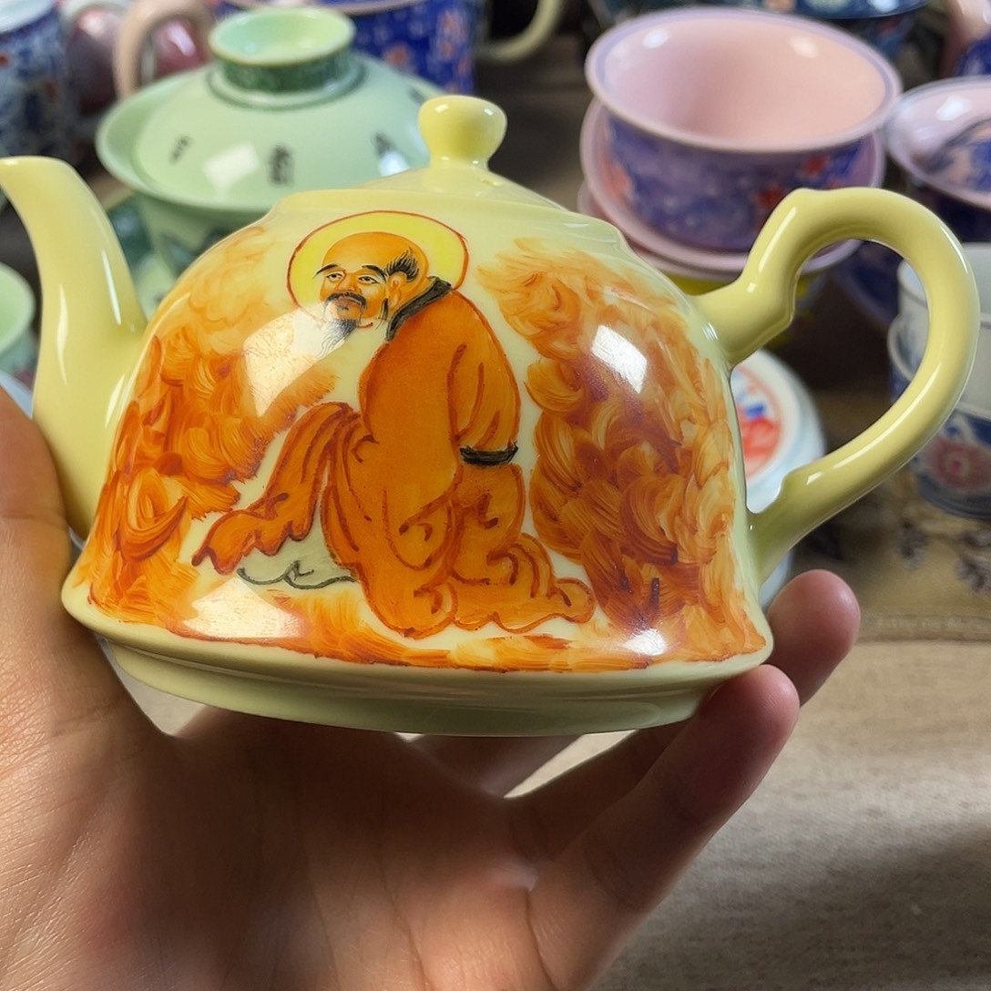 瓷片景德镇陶瓷556669999998