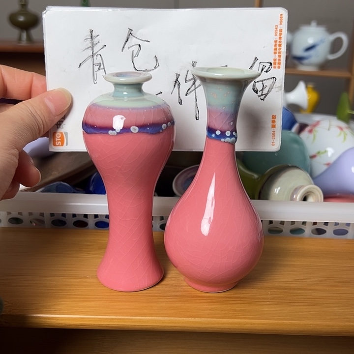 瓶景德镇陶瓷研究所学会