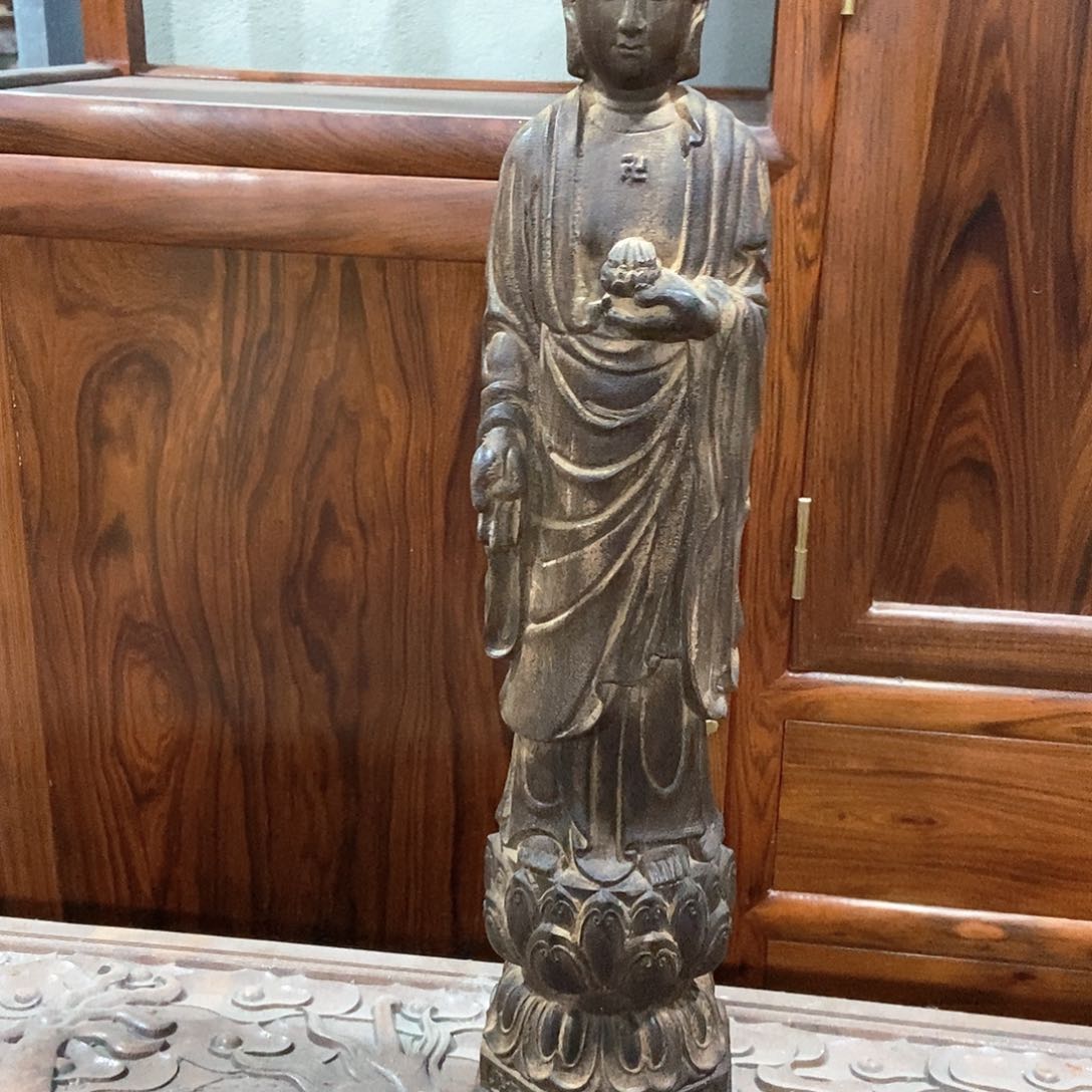 摆件好好的休息一下