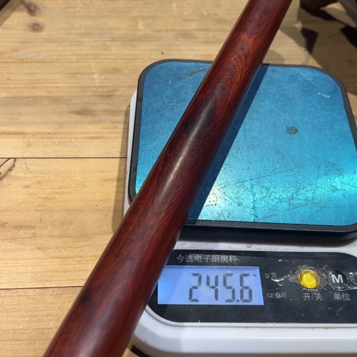 檀香紫檀（小叶紫檀）