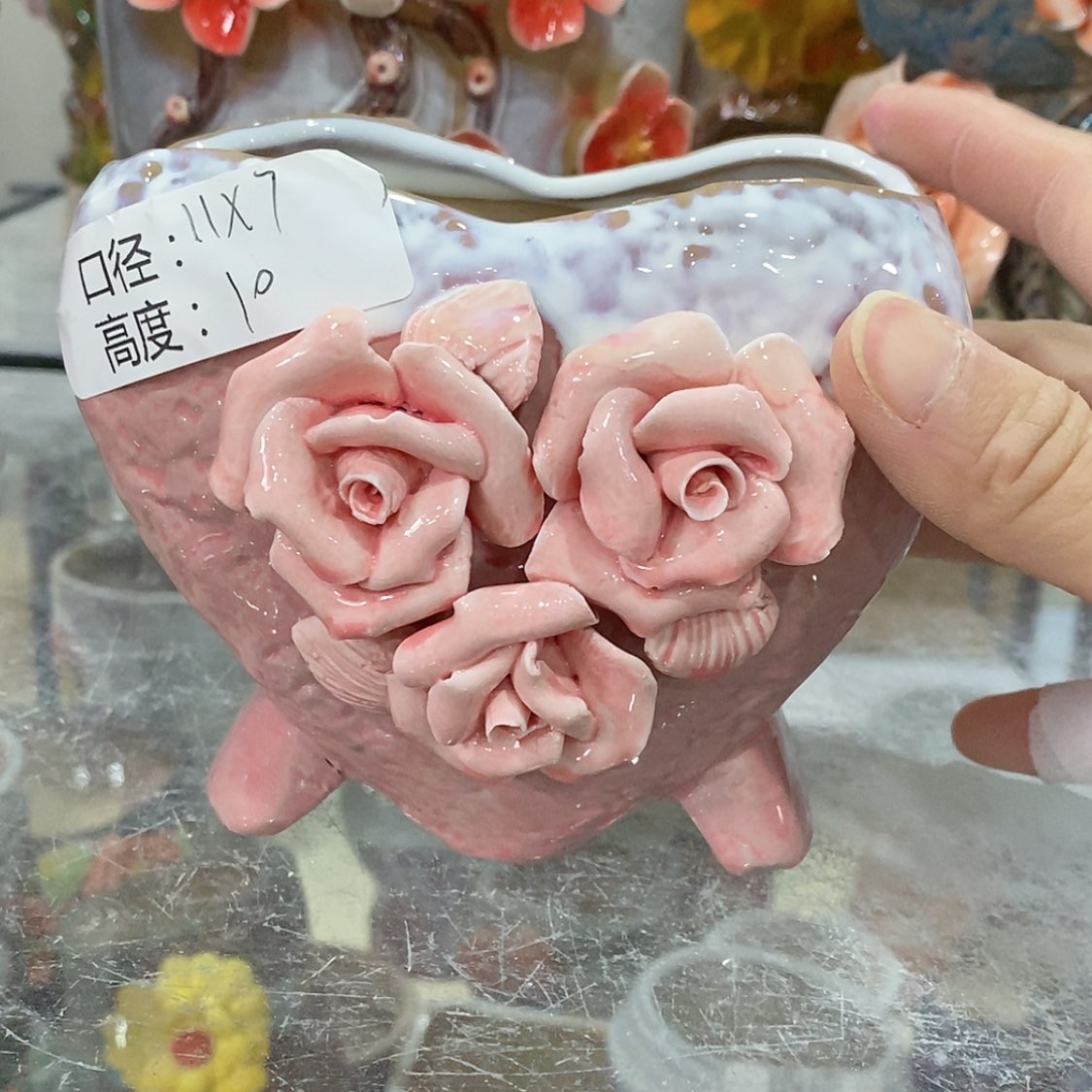 【闪购商品】红陶福利