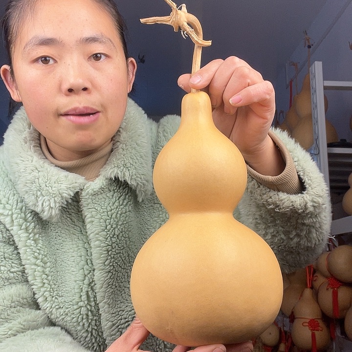 天然葫芦一物一图看图片发货
