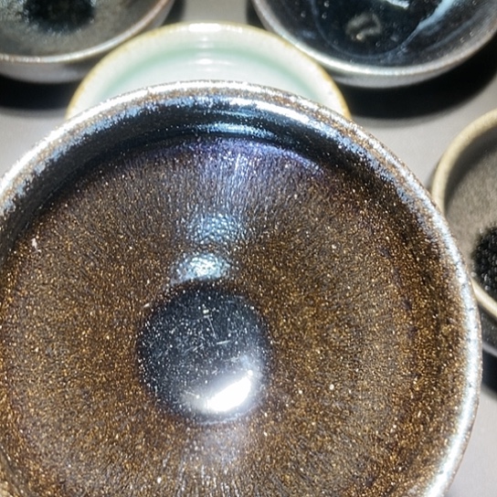 茶盏438 建窑建盏建阳