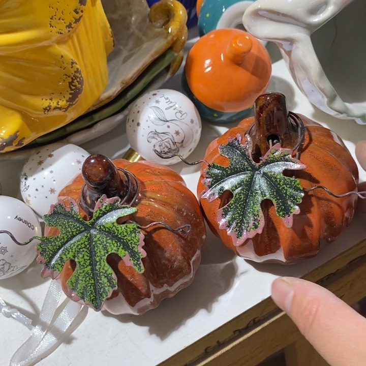 陶瓷树脂工艺摆件