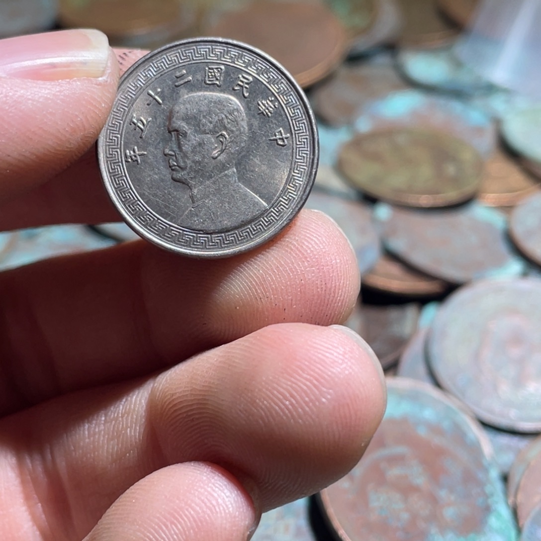 祝***福花岗石纯铜锡合金纯铜博古通今小卢14