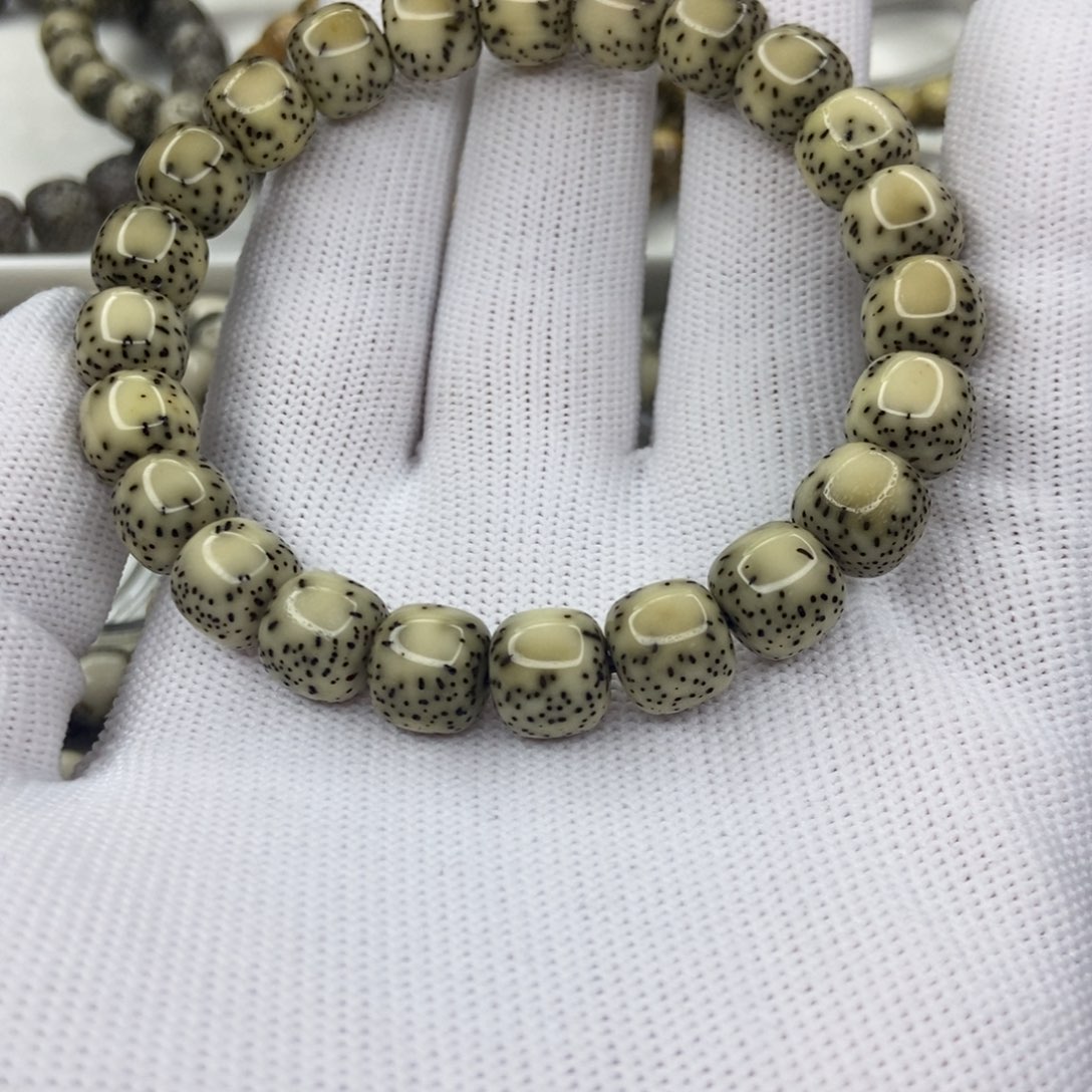 星月菩提手串原生态