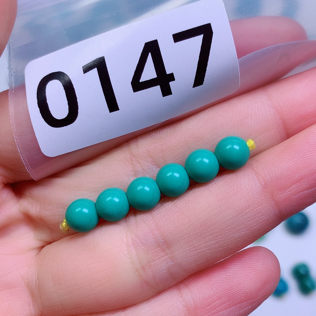 空竹粉丝专享十堰特色手工散珠