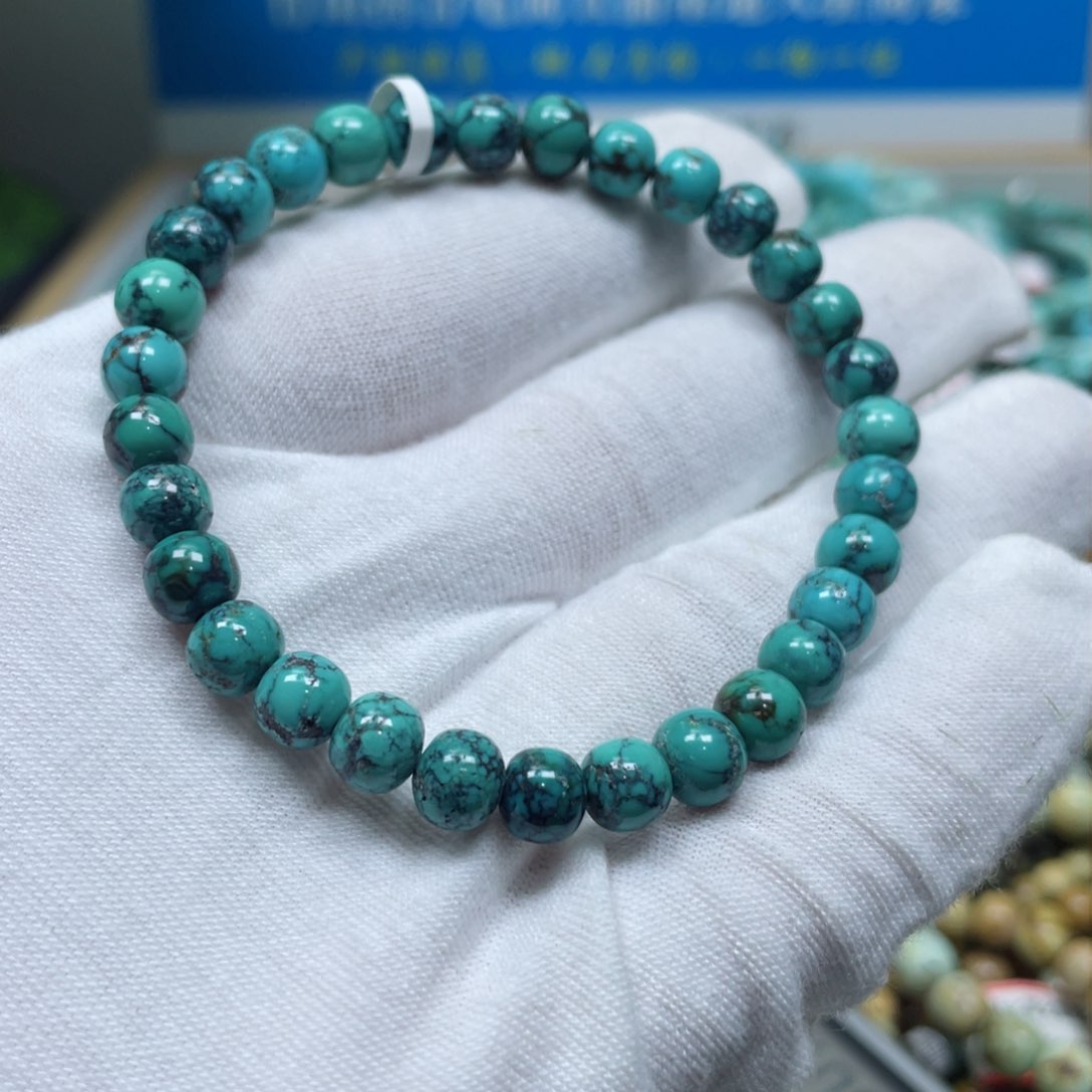 绿松石其他未镶嵌