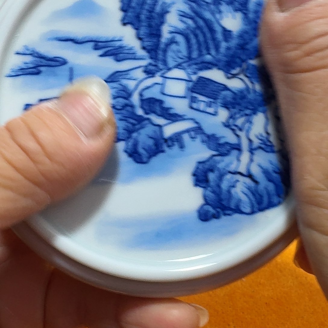 杯景德镇现代陶瓷