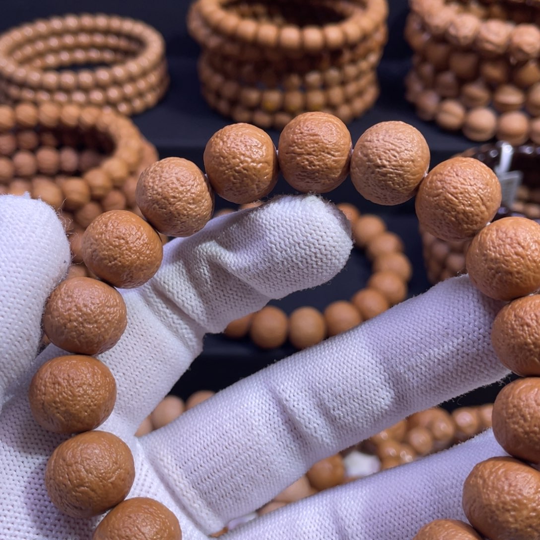 猴头核桃吊坠青柑王14mm全品