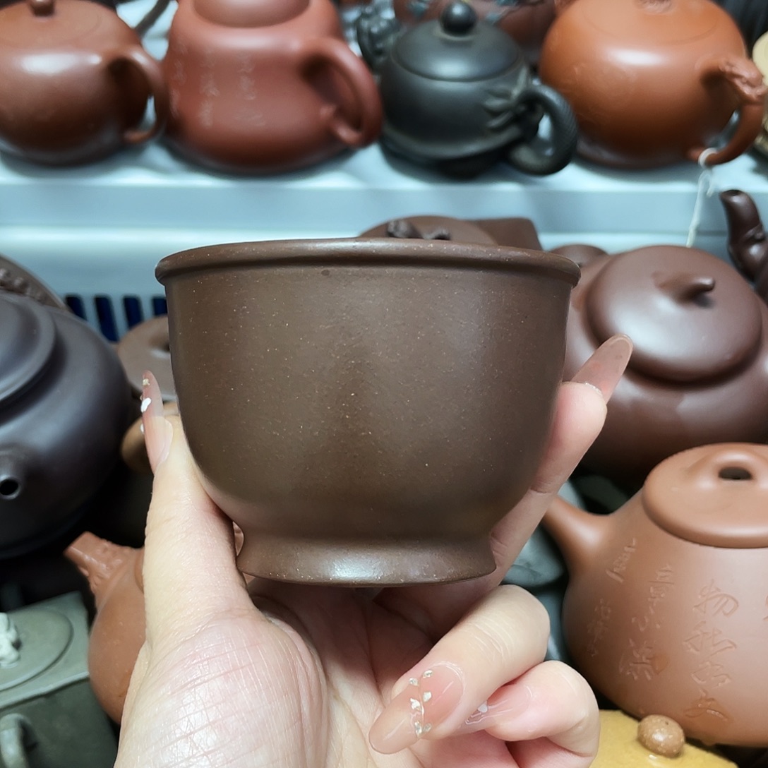 茶壶紫砂宜兴紫砂艺术