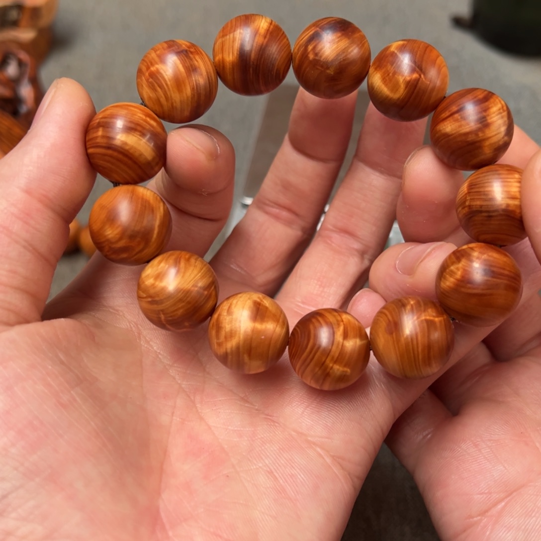 柏木（崖柏）北太行陈化崖柏