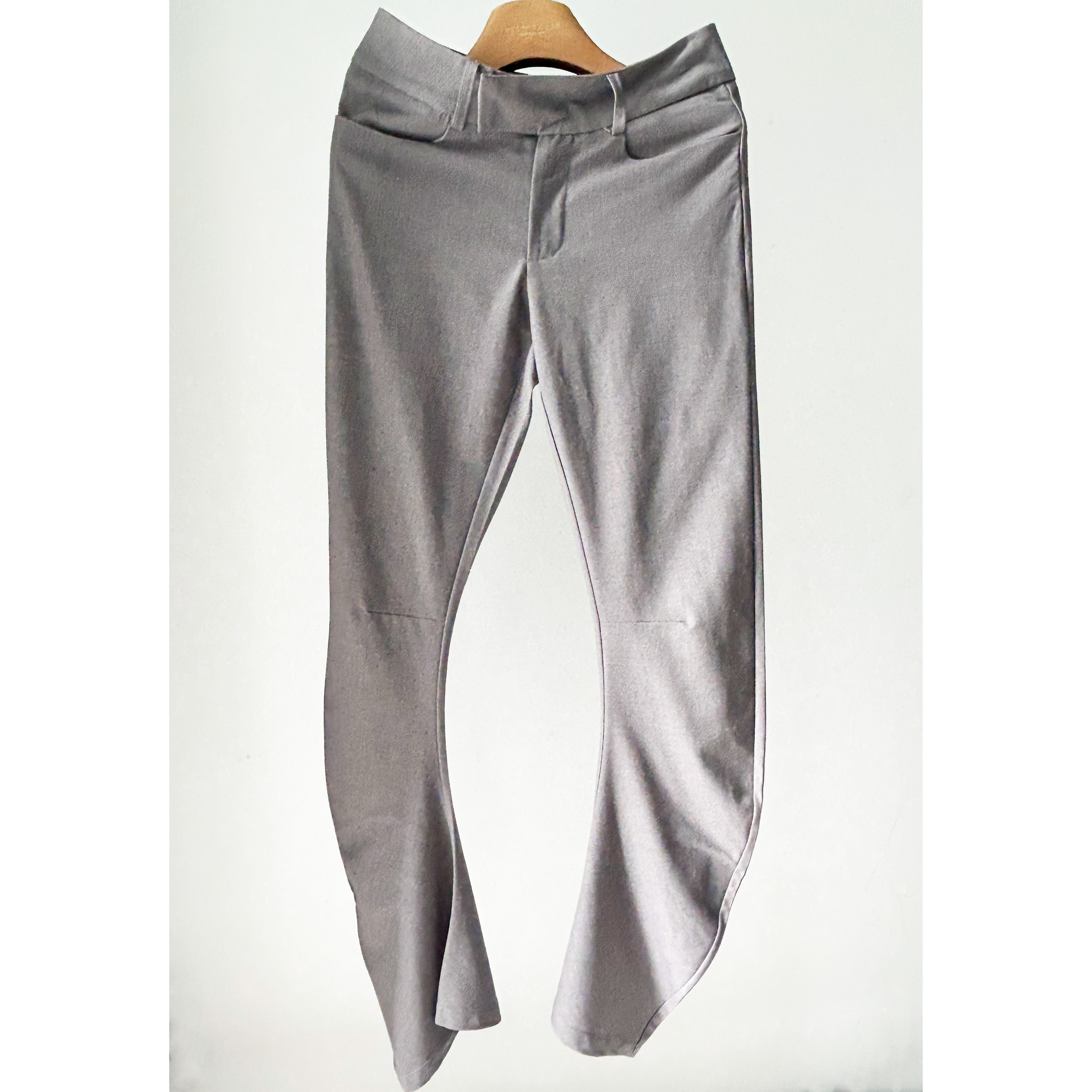 2024春夏SEP.弯钩西装裤 3346销2