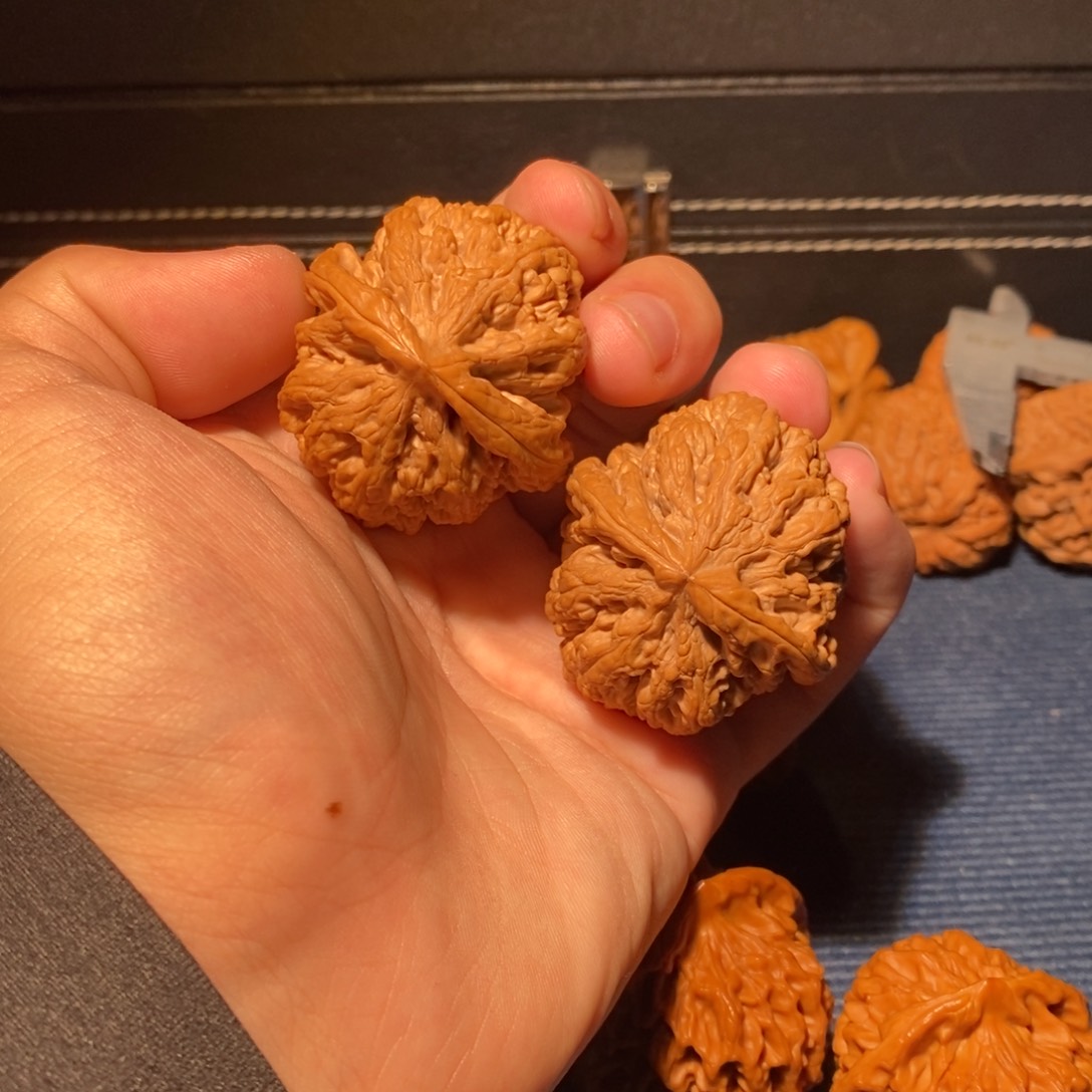 40全品粗筋文玩核桃