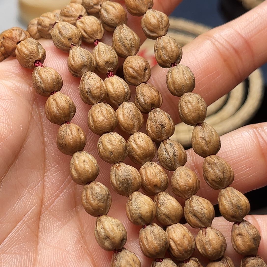 吊坠柏香籽/百香籽