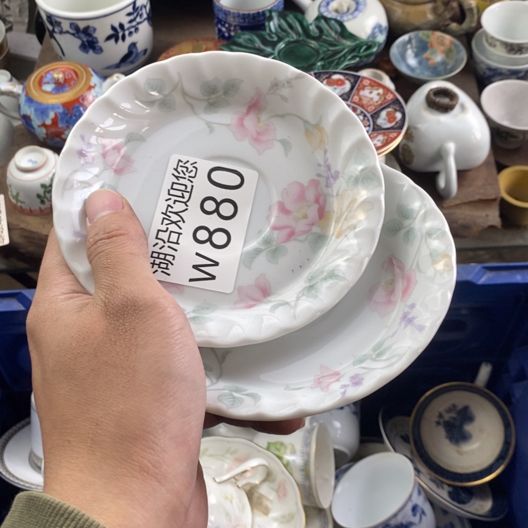 ****瓷器口，瓷器瓷器的时候