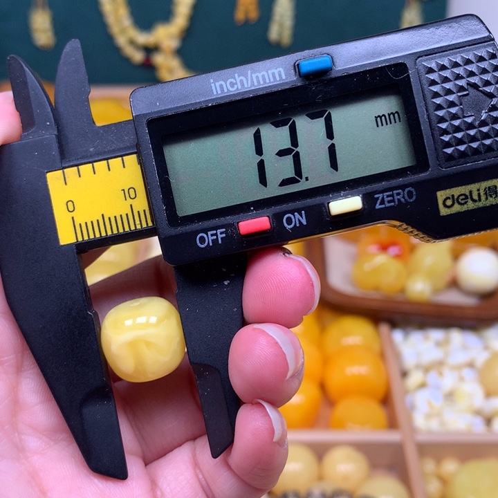 非金属配饰配珠59