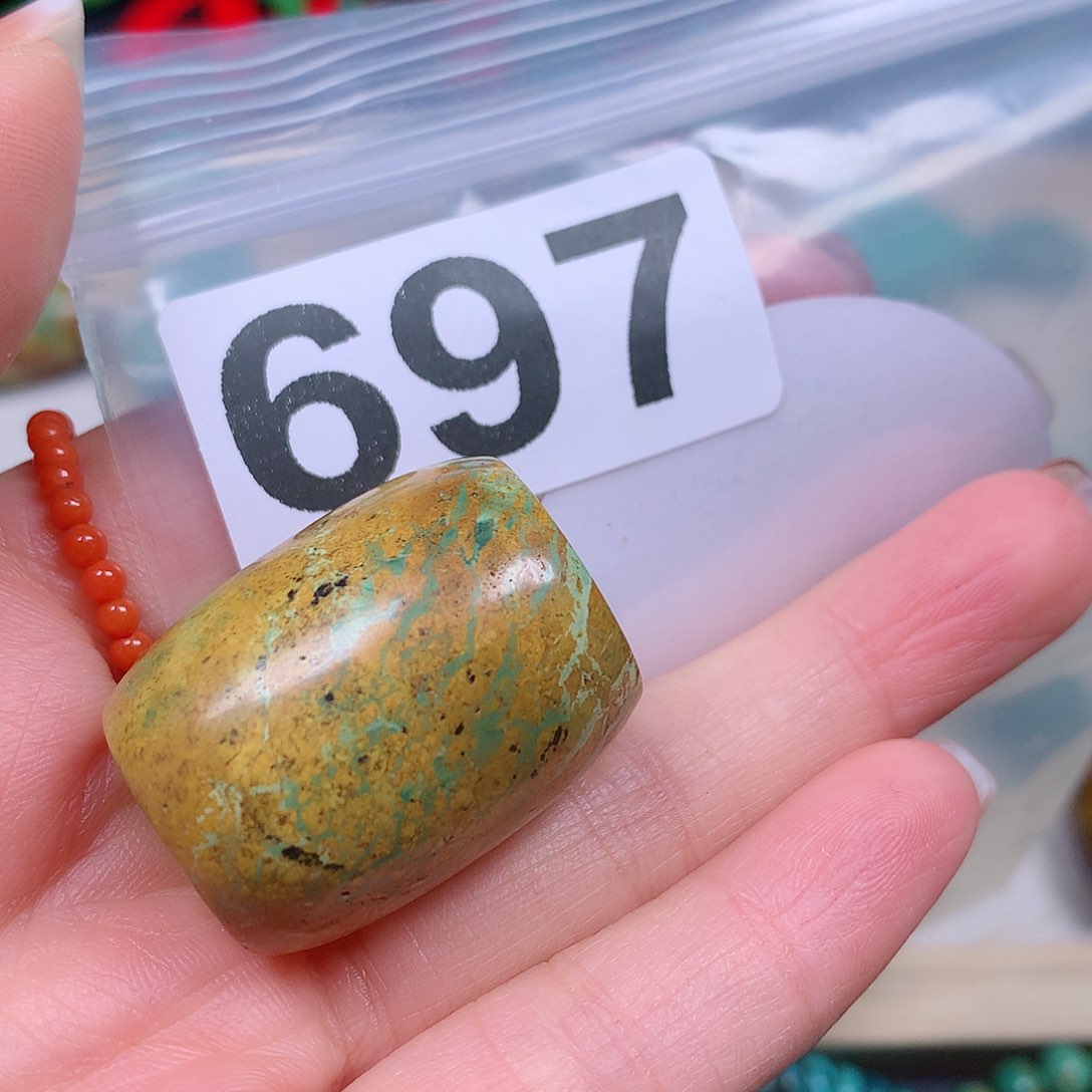 空竹粉丝专享十堰特色手工散珠