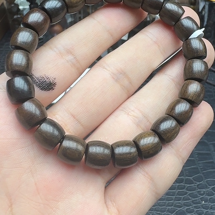 阴沉木无事牌手串021