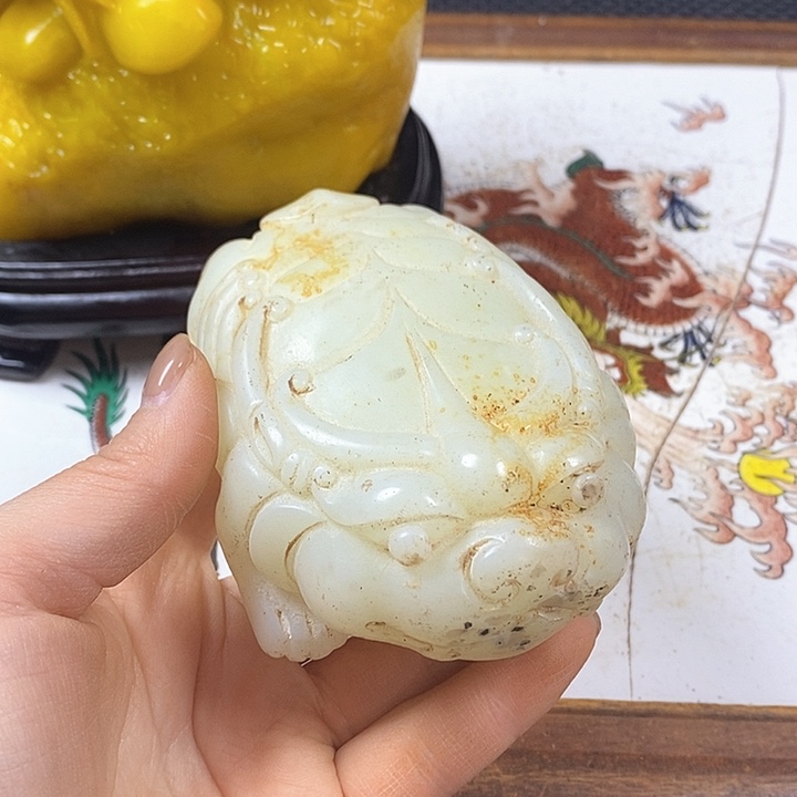 紫砂闪购商品，一图一物