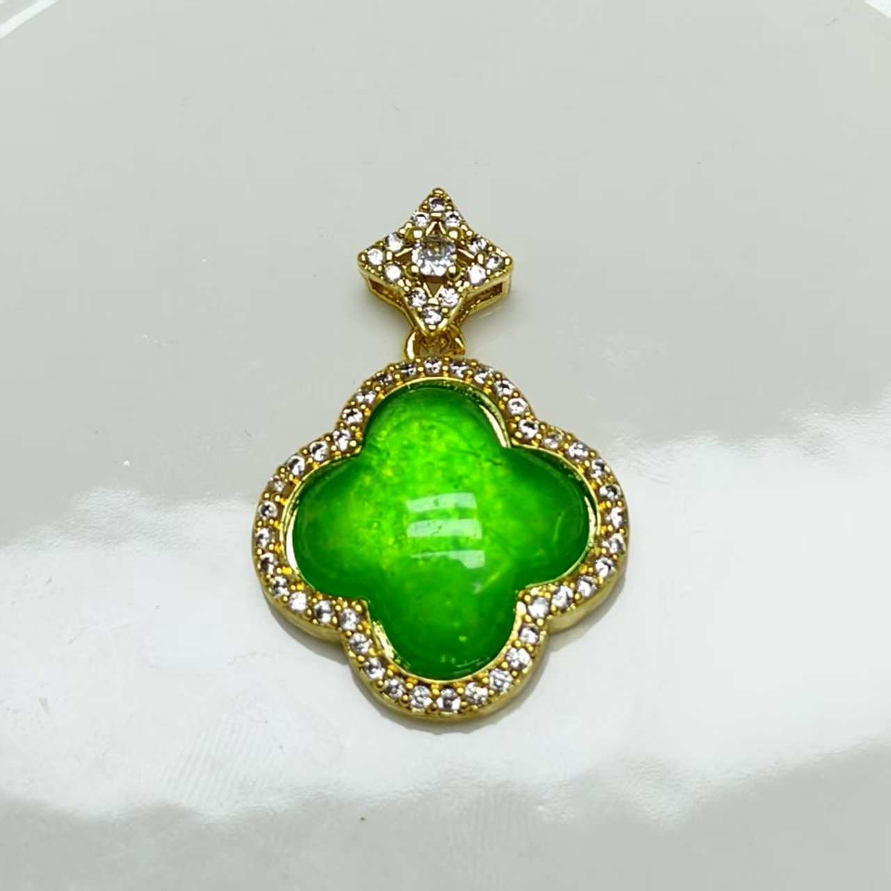 主播推荐高货吊坠 M853时尚精品吊坠