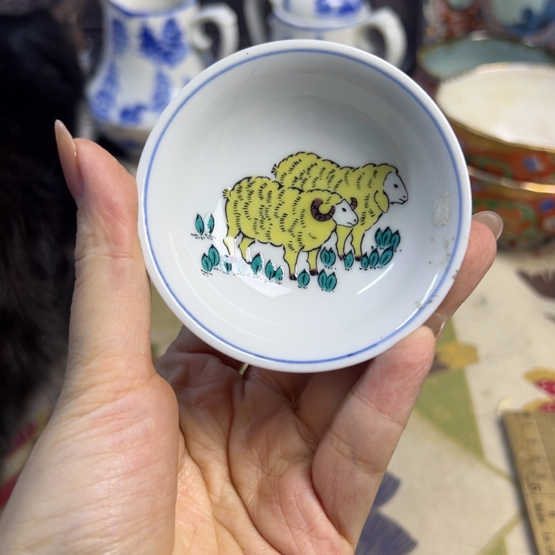 陶瓷艺术的发展和