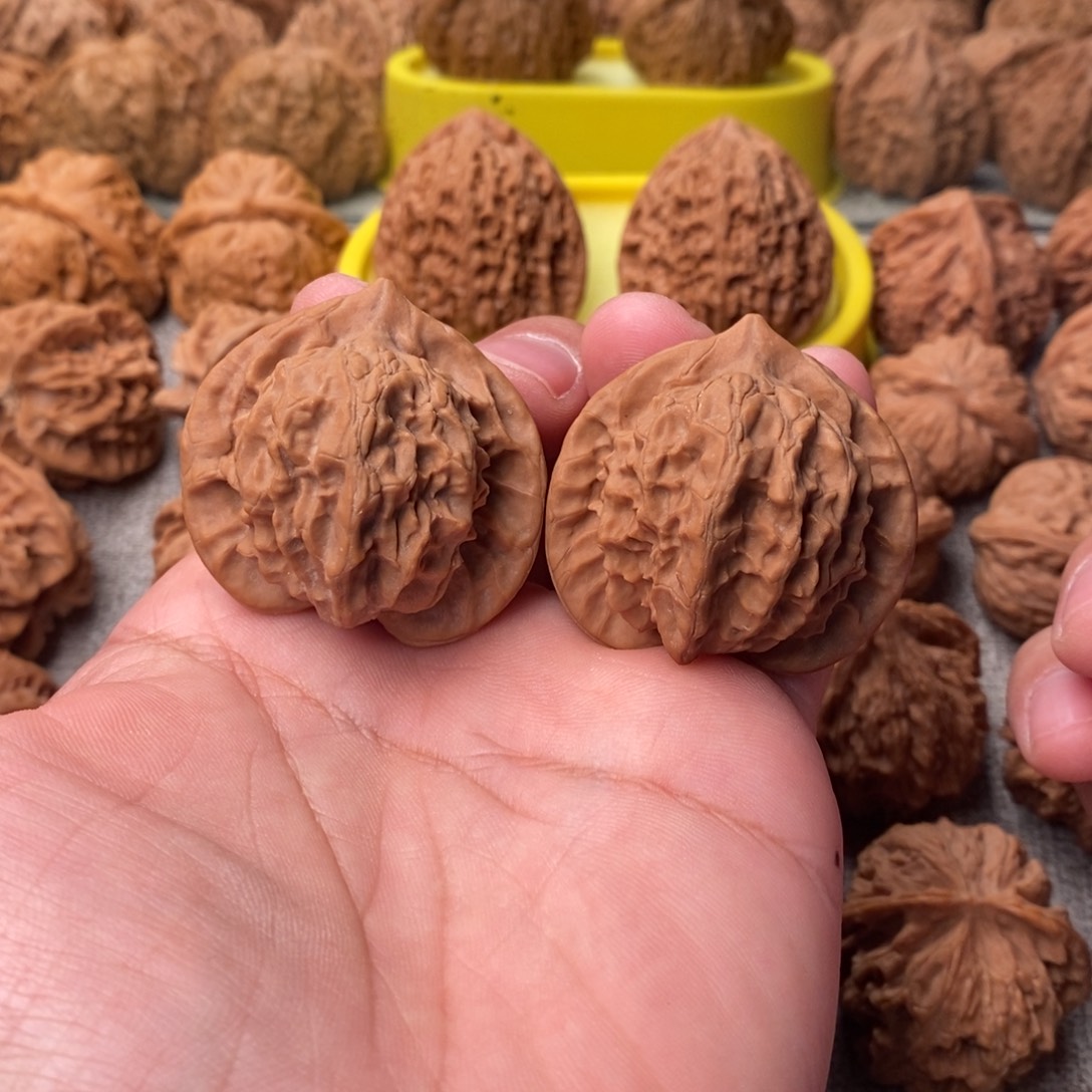 吊坠文玩核桃图图42