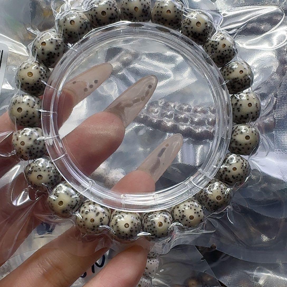 手串星月菩提115快乐星月菩提11