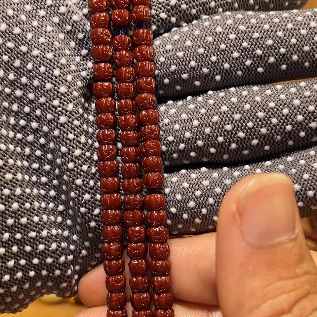 吊坠金刚菩提可****?佛手 2