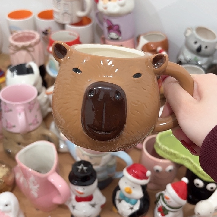 瓷片陶瓷完美主义慎拍
