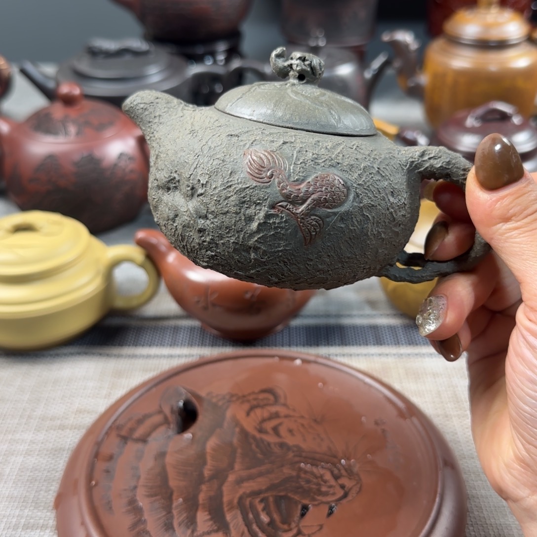 茶壶紫砂紫砂紫砂紫砂