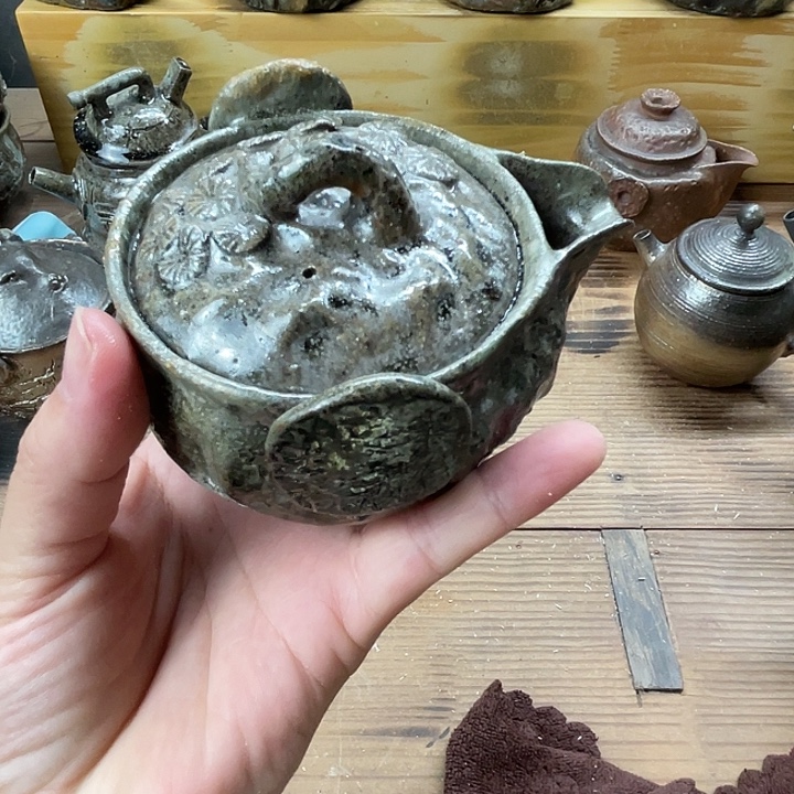 柴烧茶器福利福利