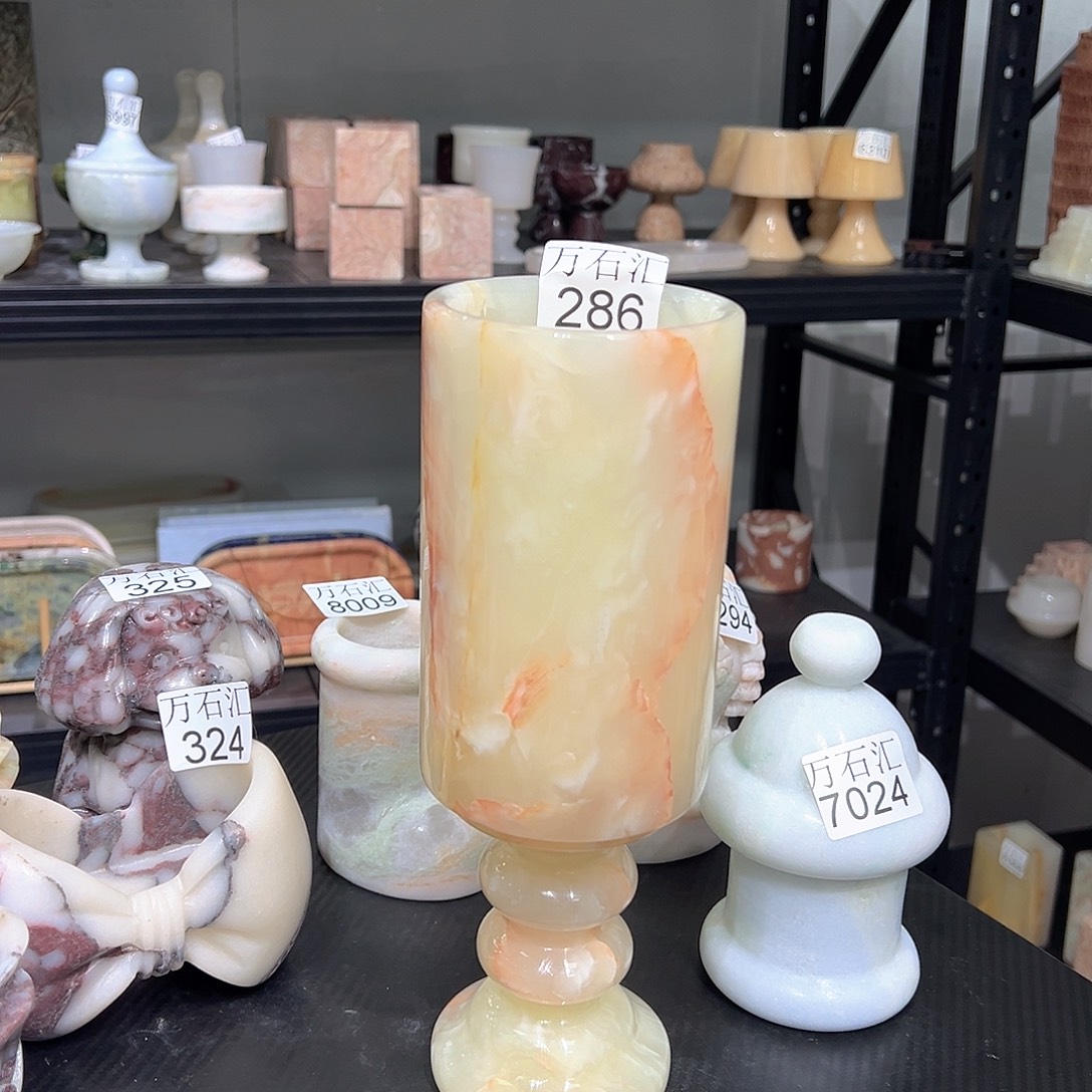 石材286。。。。。。花瓶