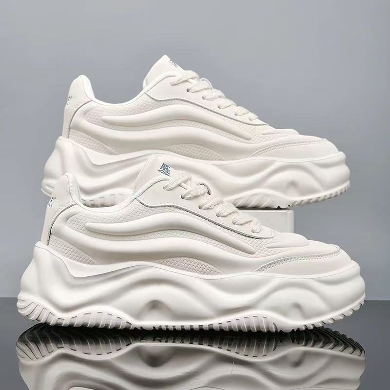 MB男女日常时尚休闲鞋潮流软底春季时尚韩版