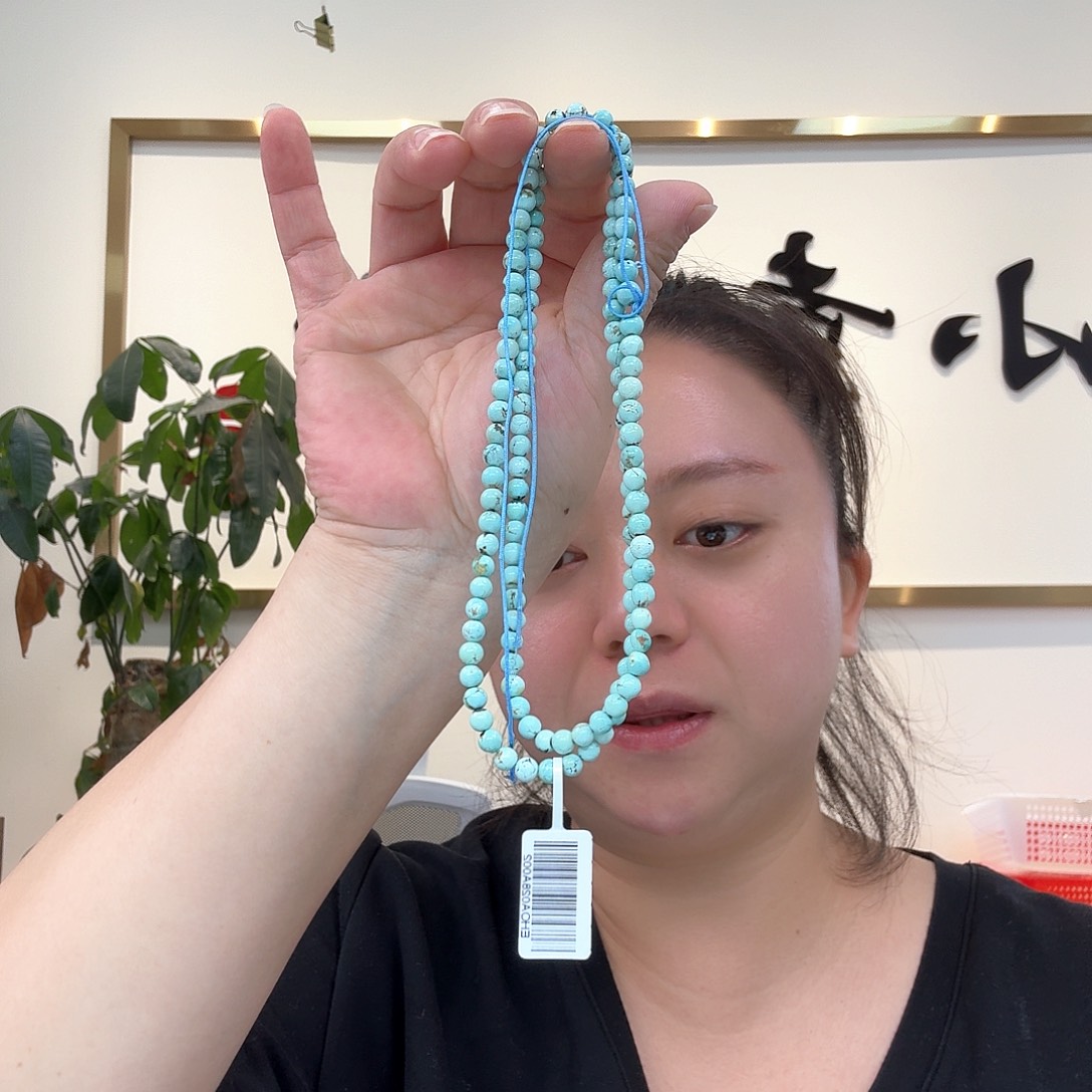 绿松石未镶嵌珠宝奇石118