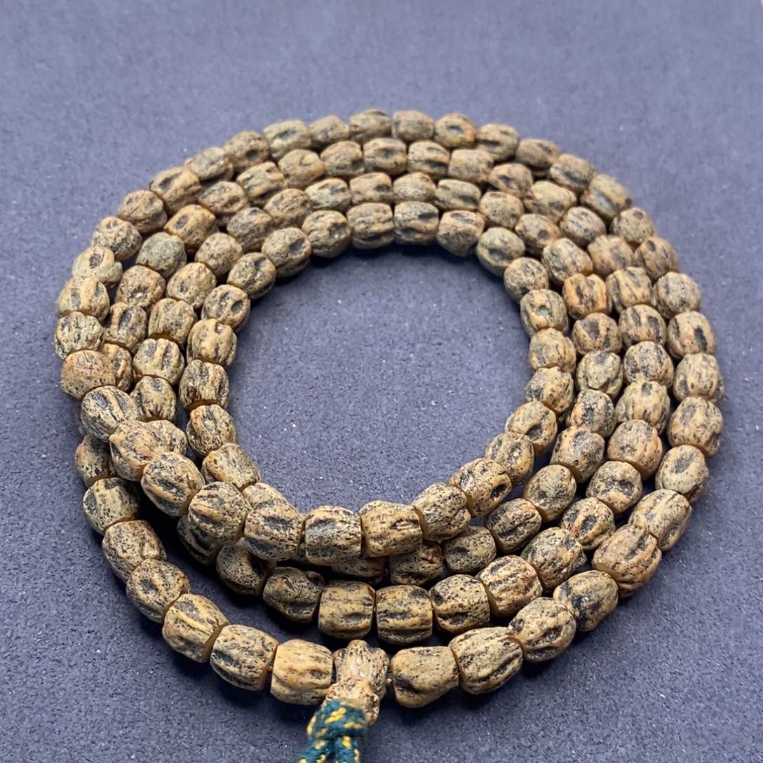 柏香籽/百香籽吊坠加*